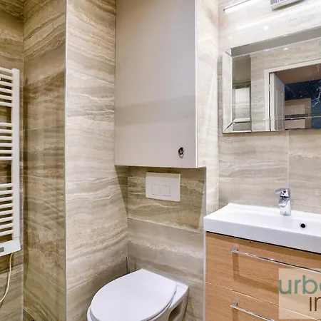Lejlighed 02 - Pretty 4bdr Flat In