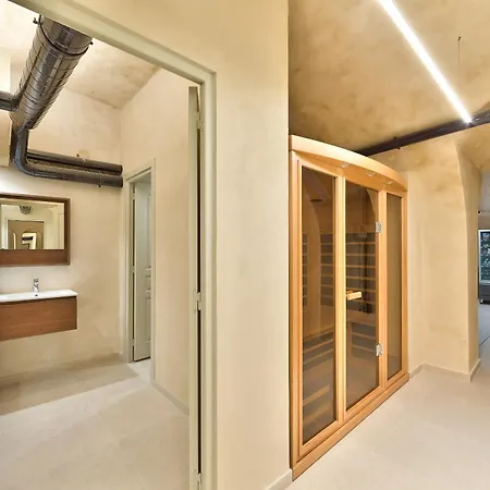 02 - Pretty 4bdr Flat In Lejlighed *