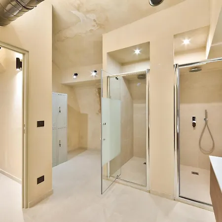 02 - Pretty 4bdr Flat In Lejlighed Paris