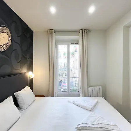 02 - Pretty 4bdr Flat In Lejlighed
