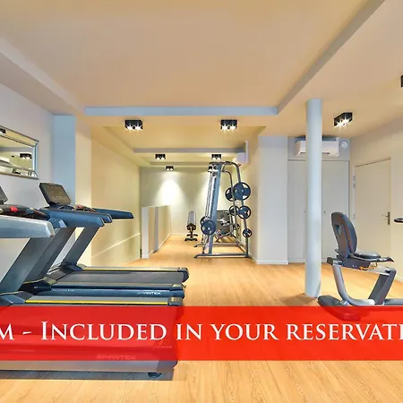 02 - Pretty 4bdr Flat In Lejlighed *