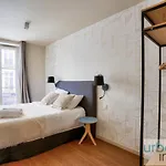 02 - Pretty 4bdr Flat In Appartamento