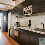 Appartamento 02 - Pretty 4bdr Flat In