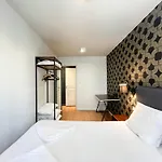 02 - Pretty 4bdr Flat In Appartamento