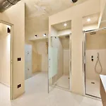 02 - Pretty 4bdr Flat In Appartamento Parigi