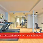 Appartamento 02 - Pretty 4bdr Flat In Parigi