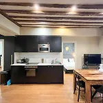 02 - Pretty 4bdr Flat In * Parigi
