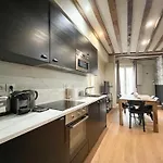 02 - Pretty 4bdr Flat In * Parigi