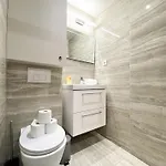 02 - Pretty 4bdr Flat In * Parigi