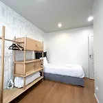 Appartamento 02 - Pretty 4bdr Flat In Parigi