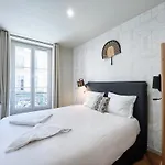 02 - Pretty 4bdr Flat In