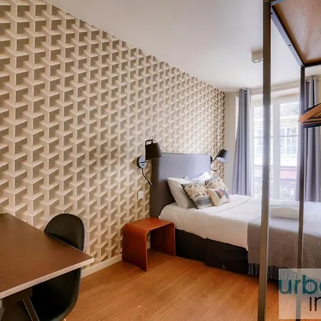 02 - Pretty 4bdr Flat In * Parigi