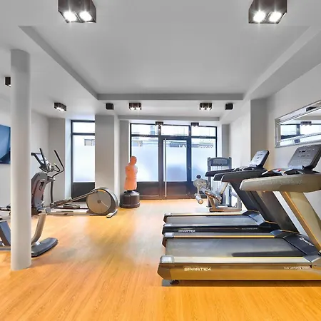 Διαμέρισμα 02 - Pretty 4bdr Flat In Παρίσι