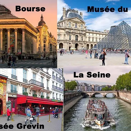 02 - Pretty 4bdr Flat In Διαμέρισμα *