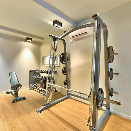 02 - Pretty 4bdr Flat In Διαμέρισμα Παρίσι