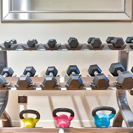 02 - Pretty 4bdr Flat In Paryż