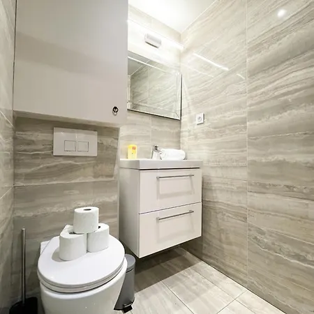 02 - Pretty 4bdr Flat In * Παρίσι