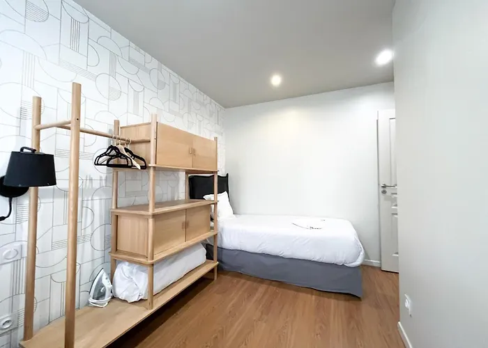 Lägenhet 02 - Pretty 4bdr Flat In Paris